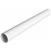 EDIL PLAST - LA VENTILAZIONE TUBO TONDO IN PVC DN. 150 MM. L 1,5 M. CTR150B
