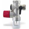 ARISTON - GRUPPO DI SICUREZZA IDRAULICO 1/2 877084