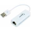 G Skill Cavo Adattatore Gembird LAN To Usb (NIC-U2-02) 10/100Mbps