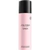 Shiseido Ginza Perfumed deodorant