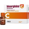 Farmaceutici Damor Bioarginina C Integratore Alimentare, 20 Flaconcini