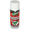 CAMON - CAMONSPRAY SCIVOLINA SCIVOLANTE PROTETTIVO PER TUBI E RACCORDI IN PP E PVC 400 ML. 095500