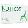 Fusion Farm Nutros Compresse