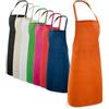 Abbigliamento personalizzate. Grembiuli personalizzati Curry - personalizzate o neutre