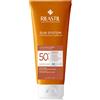 Rilastil Sole Rilastil Sun System - Latte Velluto SPF50+ Emulsione Viso e Corpo, 200ml