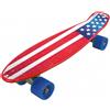 NEXTREME Skateboard Freedom Pro Usa Flag - REGISTRATI! SCOPRI ALTRE PROMO