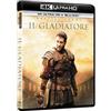 Universal Il Gladiatore (4K Ultra HD + Blu-Ray Disc)