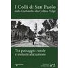 Iacobellieditore I colli di San Paolo. Dalla Garbatella alla Collina Volpi tra paesaggio rurale e industrializzazione