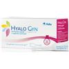 Fidia Farmaceutici Linea Hyalo Gyn Gel Idratante 10 Applicatori monodose