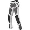 Clover pantalone donna Ventouring-3 Wp - Nero/Grigio