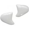 Arai placchette esterne bianche