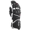 Clover guanto pista uomo RS-9 - Nero/Bianco