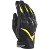 Clover guanto uomo Raptor-3 - Nero/Giallo
