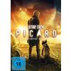 PARAMOUNT PICTURES STAR TREK: Picard - Staffel 1