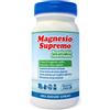 NATURAL POINT Srl Magnesio Supremo Regolarità Intestinale 150 G - Integratore Naturale