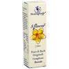 Healing Herbs Flowers Bach Center Fiori Di Bach Five Flowers (rimedio Di Emergenza) 20 Ml