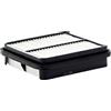 Mann Filter MANN-FILTER C 2337 Filtro dell'aria - per Autovetture + veicoli commeriali