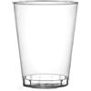 Fineline Settings 20-Piece Savviserve Hard Plastic Tumbler, 340,2 Gram, Trasparente