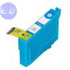 EPSON COMPATIBILE EPSON CARTUCCIA 35XL CIANO 21ml COMPATIBILE - LUCCHETTO - C13T3592