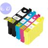 EPSON COMPATIBILE EPSON CARTUCCIA 35XL MULTIPACK COMPATIBILE - LUCCHETTO - C13T3596