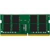 KINGSTON OUTLET - Memoria RAM 4 GB DDR4 2666 MHz 260 pin SO-DIMM - KVR26S19S6/4 Value ram - Ricondizionato