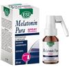 ESI Srl Melatonin Pura® Spray ESI 20ml