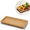 Vassoio bamboo cucina da personalizzare personalizzate o neutre