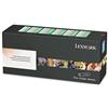 Lexmark Cartuccia toner Lexmark Nero [25B3079]
