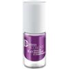 PASQUALI Srl Dermovitamina Micoblock 3 in 1 - Smalto Idratante Traspirante Colore Viola, 5ml