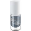 PASQUALI Srl Dermovitamina Micoblock 3 in 1 - Smalto Idratante Traspirante Colore Grigio, 5ml