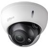 Dahua HAC-HDBW1500R-Z-S2 Telecamera Dome 5 MP 2.7-12 mm Antivandalo Dahua
