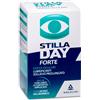 Angelini STILLADAY FORTE 0,3% 10 ML SOLUZIONE ISOTONICA TAMPONATA E STERILE CON ACIDO IALURONICO SALE SODICO