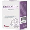 Laborest Candilact E4 Integratore Equilibrio della Flora Batterica, 10 Capsule