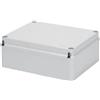 CASSETTA DI DERIVAZIONE 190x140x70 SCATOLA STAGNA IP56 GEWISS GW44207