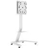 Hagor ST supprto con ruote per Samsung Flip 2 55