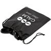 Borse portascarpe in tnt 80 g/m² personalizzate Gwenno 36 x 42 cm personalizzate o neutre
