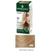 Antica Erboristeria Herbatint 9N Biondo Miele Colorazione permanente per capelli 135 ml