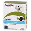 Camon Care Hybrid Integratore per cani contro alitosi e lacrimazione eccessiva 60 compresse