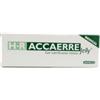 SANICO HR Accaerre Jelly Gel intimo lubrificante per secchezza dei genitali esterni 75 ml