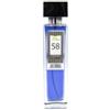 IAP Pharma Pour Homme N°58 Profumo da uomo 150 ml