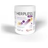 Candioli Herpless Plus Integratore in polvere per gatti contro l'herpes virus 120 g