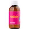 Difass Helixin Sciroppo con estratto di lumaca e succo di lampone per vie respiratorie 250 ml
