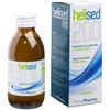 PROMOPHARMA Helised 200 Estratto di lumaca Integratore per vie respiratorie gusto lampone 150 ml