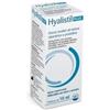 SIFI SPA Hyalistil Plus Gocce oculari ad azione riparatrice e protettiva 10 ml