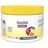 LongLife® Inositol Powder | Fonte di mio inositolo in polvere | 4000 mg di inositolo da mais | Dosaggio ottimale | Benessere femminile e metabolismo dei lipidi | 45 dosi | Senza glutine e vegano