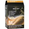 BIOPOINT Kit Elisir Di Colore 8.3 - Biondo Chiaro Naturale Dorato