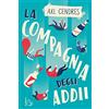 Il Castoro HotSpot La compagnia degli addii