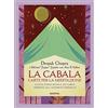 Armenia La cabala. Carte per la meditazione. Con 22 Carte