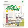 Star Comics My son is probably gay (Vol. 2)