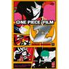 Star Comics One piece Z: il film. Anime comics (Vol. 1)